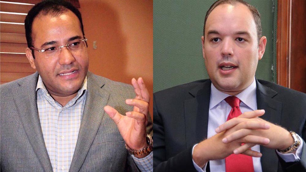 SALVADOR HOLGUIN Y JOSE DEL CASTILLO large