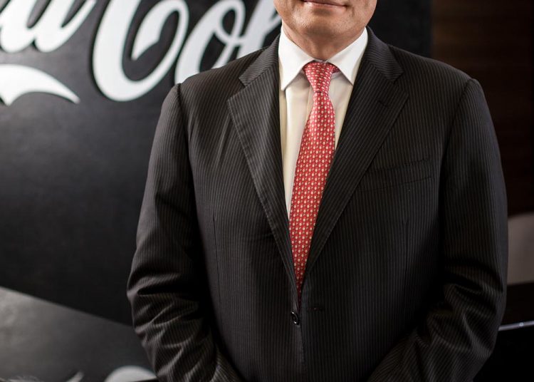 Cambios En El Liderazgo De CocaCola  El Jacaguero