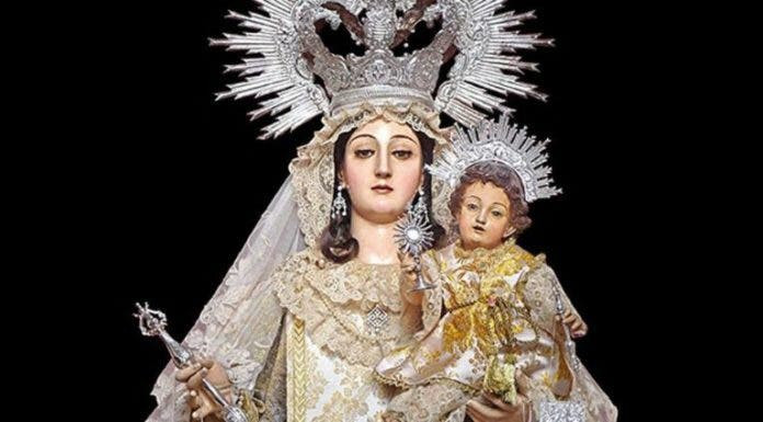Hoy se celebra el Día de la Virgen de las Mercedes Virgen de las Mercedes 1024x565 768x424 1 696x385 1 large