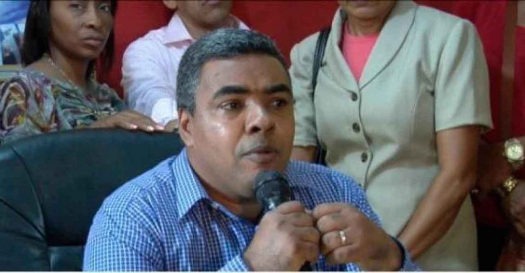 CNTU pide al Gobierno un plan de emergencia en favor de los transportistas ante pandemia Williams Pérez Figuereo large