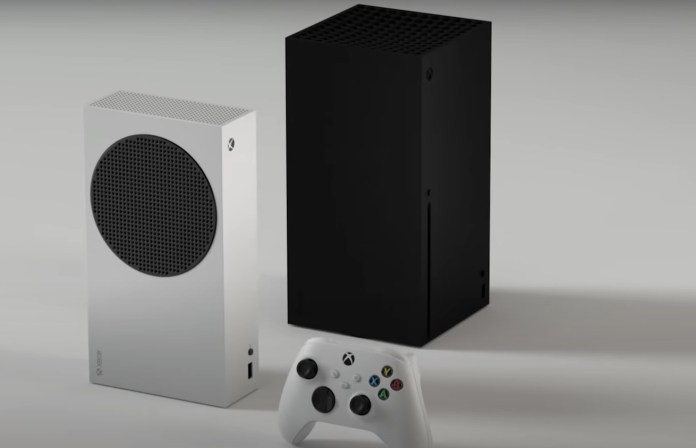 Xbox large