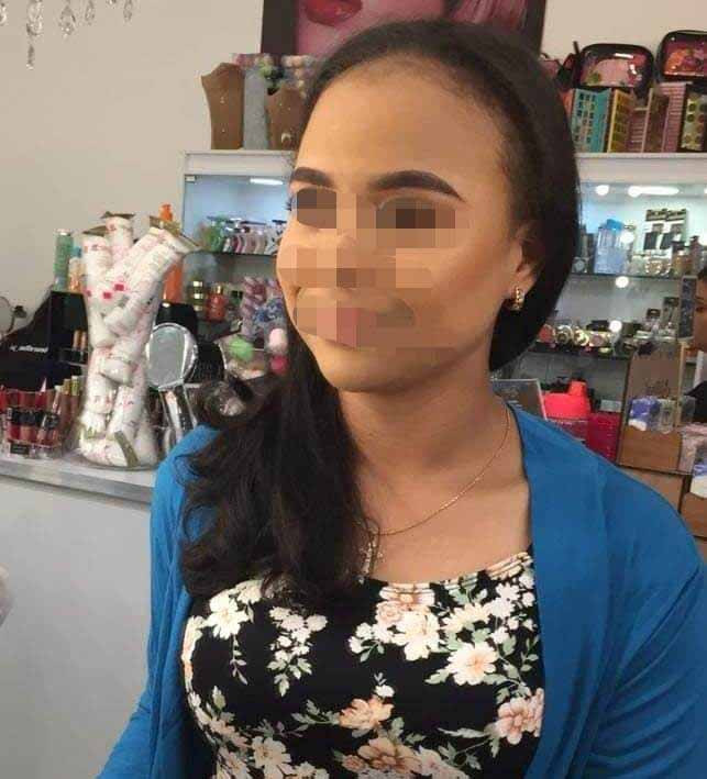 Yudeiry Noemi Hidalgo Zorrilla large