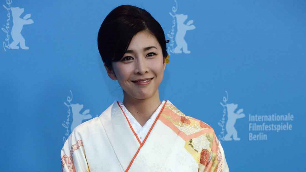 Yuko Takeuchi large