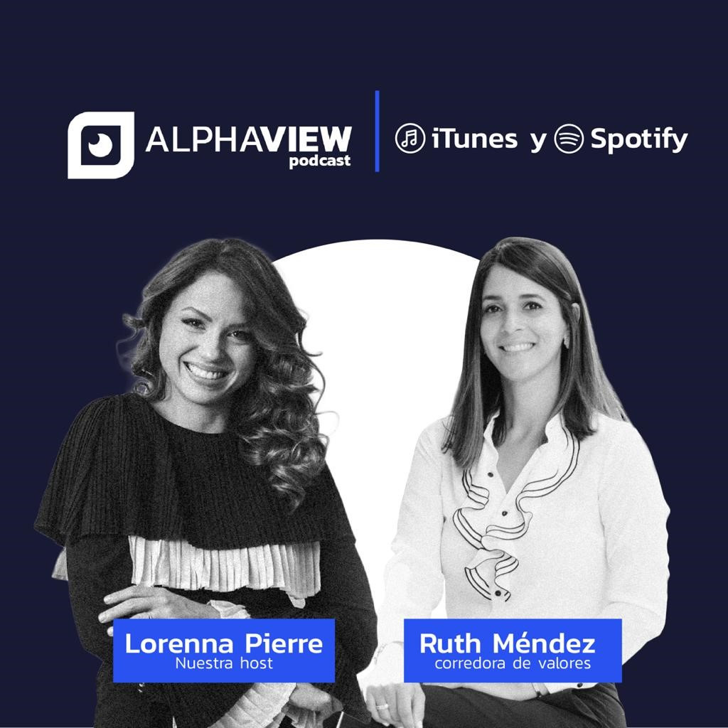 Alpha Inversiones inicia su podcast educativo sobre el mercado de valores