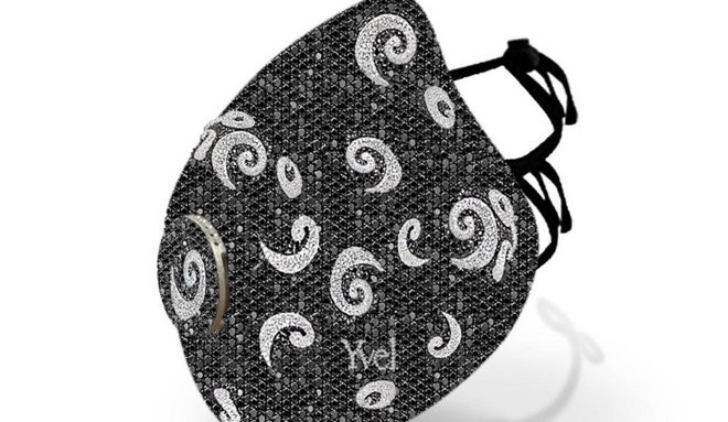 asi mascarilla mas cara del mundo millon medio dolares 1600185447219 1 large