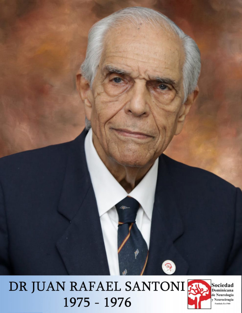 Fallece Juan Santoni Mendoza «Fao», reconocido neurólogo dominicano c84a3936 fc15 4a3b 9947 6bca5d91970e large