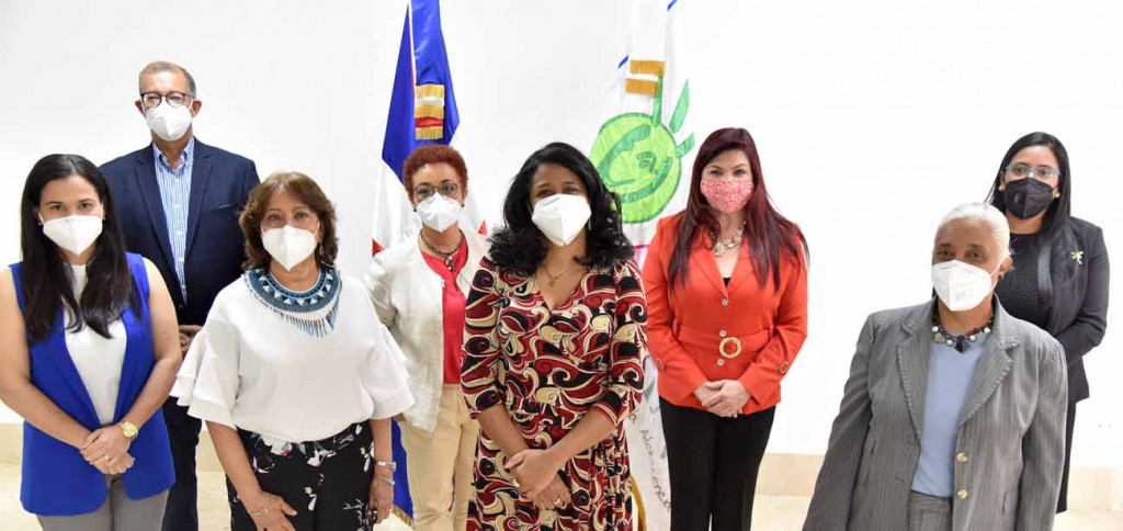 Promueven garantizar derechos de niños en el país Promueven garantizar derechos de niños en el país