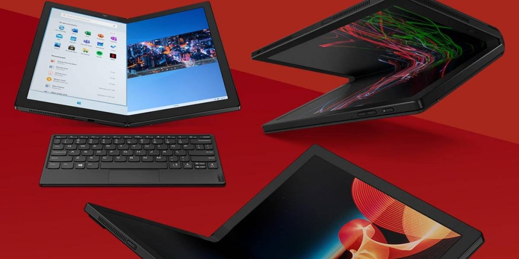 Lenovo ThinkPad X1 Fold la primera PC con pantalla flexible sale ya a la venta lenovothinkpadx1 440f8a36dcdc346ed2c48a1f63763512 1200x600 1 large