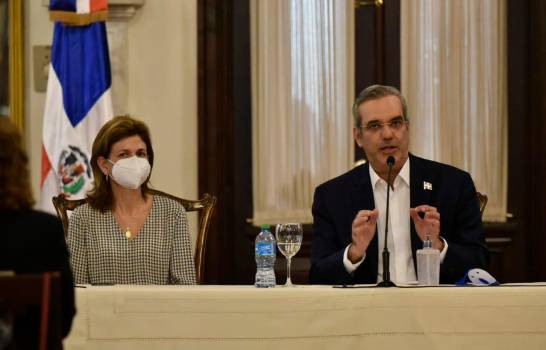 Poder Ejecutivo estudia proyecto de ley prohíba el matrimonio infantil luis abinadeee 14833425 20200922174959 large