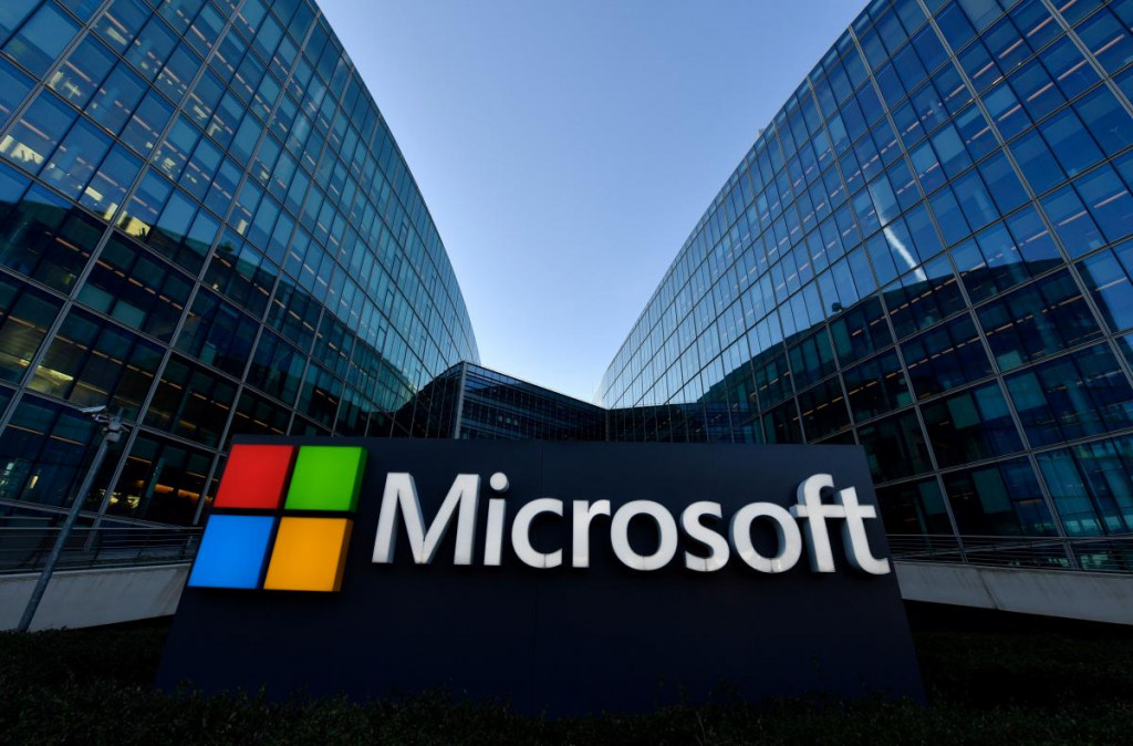 Detectan ciberataques de Rusia y China vinculados a campaña electoral en EEUU microsoft large