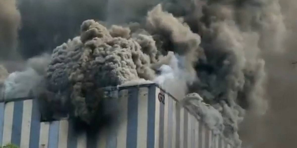 Huawei: se incendia laboratorio ubicado en Dongguan, China (video) template96 3ceaef5a4e1749b9e75fec6391d19286 1200x600 1 large