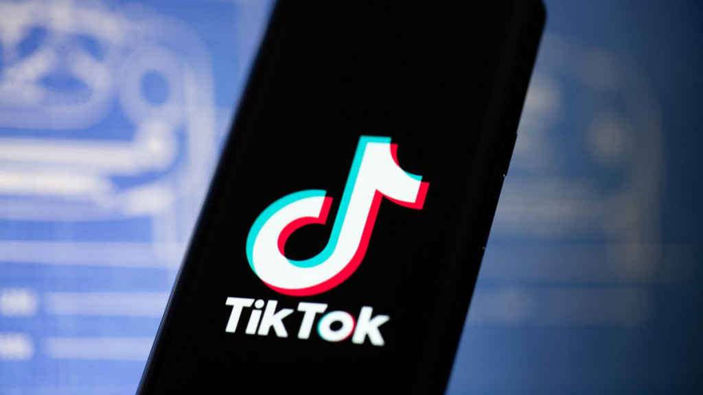 tiktok large