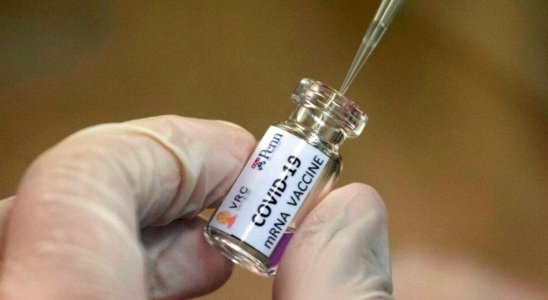 China afirma que su vacuna contra el covid-19 estará disponible en Noviembre vacuna large