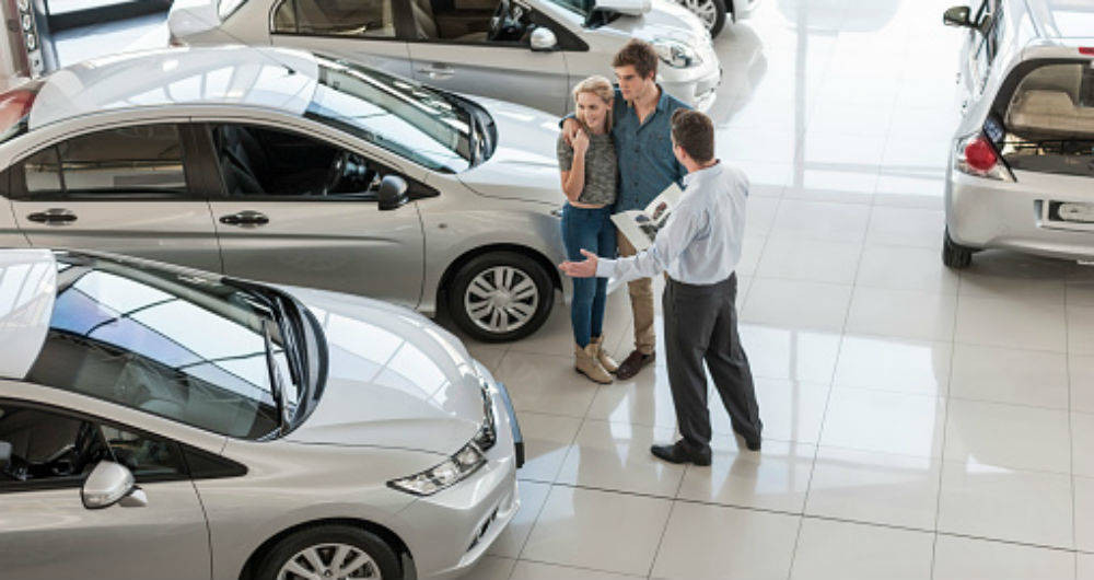 Las ventas de vehículos caerán este año un 20 % por COVID-19 venta de vehiculos large