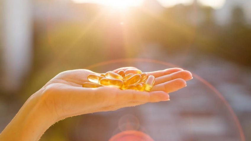 Vitamina D reduce 52% las probabilidades de morir a causa de COVID-19 vitamina D1 large