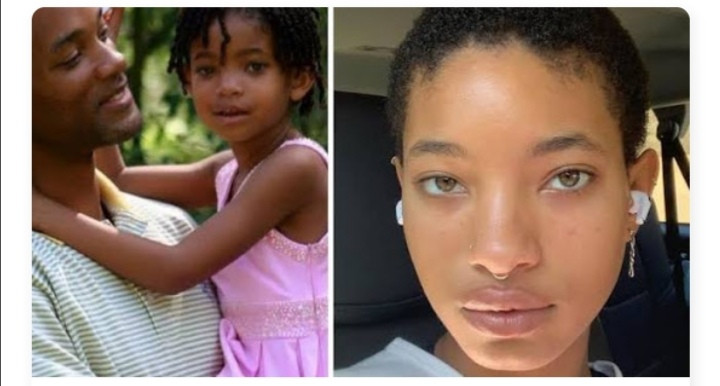 willow smith large