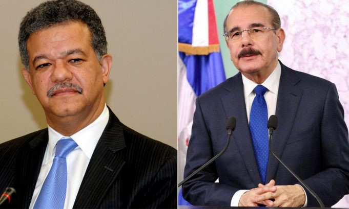 Leonel y Danilo tienen enfoques muy distintos de cómo hacer oposición 0b21db07 ghdf 5f8cdf9746b60 681x409 1 large