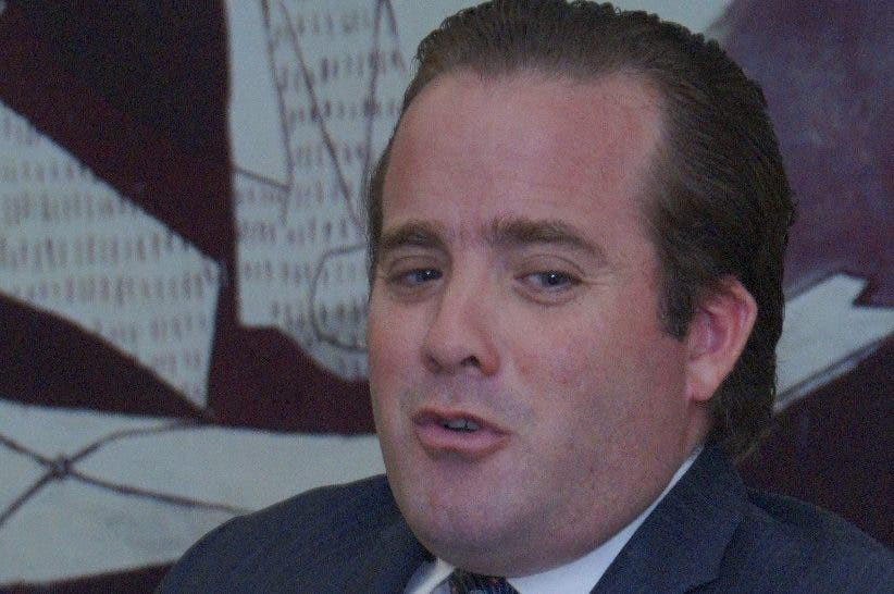 José Paliza: «La práctica del barrilito debe ser eliminada» 10 Nacionales 26 1p03 e1540343510796 large