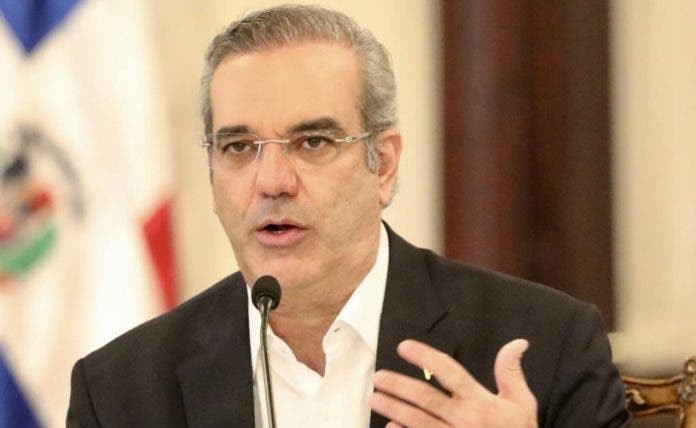 Luis Abinader será invitado de honor de la 76 Asamblea de la SIP junto al presidente de Panamá 11 Nacionales 08 1p01 e1602117057578 696x428 1 large