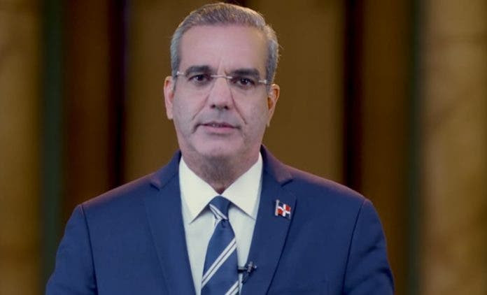 Luis Abinader dice aún no terminan de descifrar daños causados por el PLD 4 Nacionales 09 1p01 e1602212262407 696x422 1 large