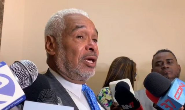 Camacho afirma discurso de Abinader fue una intervención cargada de soberbia 55c78ca7 542de8d4 radhames camacho 5f809bd3da133 640x380 1 large