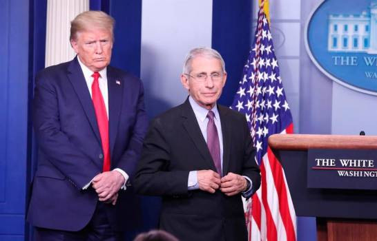 Trump le dice idiota al epidemiólogo jefe de EE.UU. y amenaza con despedirle 745cf77408904fe2d3cb4e8b3abec195da180921w 15009053 20201019141529 large