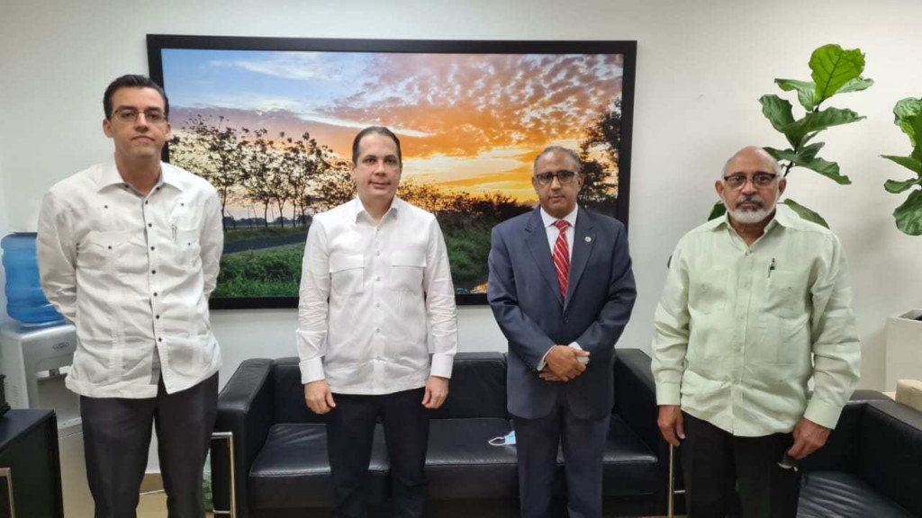ACIS inaugura 5to Congreso Regional Prevención y Gestión de Riesgos laborales