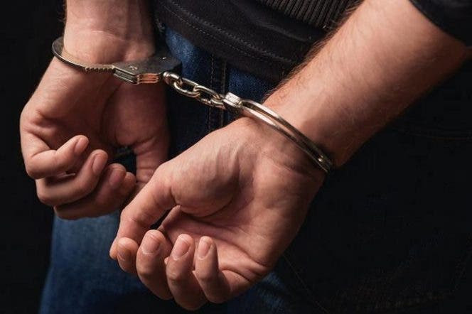APRESAN GUACHIMÁN ROBÓ ARMA DE FUEGO CON QUE LABORABA Y LA EMPEÑÓ EN UN PUNTO DE DROGAS e1579127531958 large