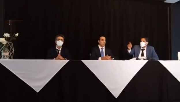 Abogados niegan Kimberly Taveras rechazara declarar sobre bienes Abogados Kimberly large