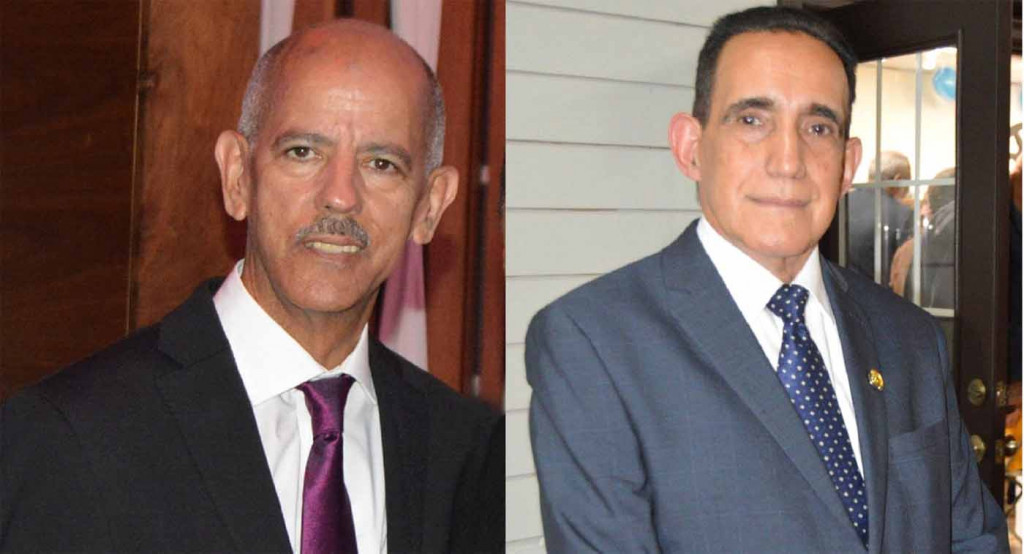 Adalberto Domínguez y Darío Abreu large