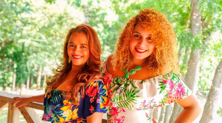 Adriana y Josefina large