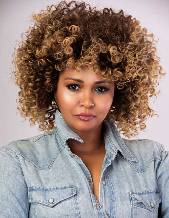 Amneliz Rivets revoluciona la bachata con una propuesta universal Amneliz Rivets