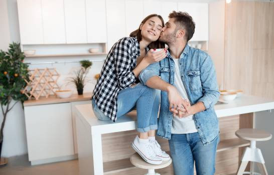 ¿Encontraste el amor verdadero? Estas señales te ayudarán a descubrirlo Amor large