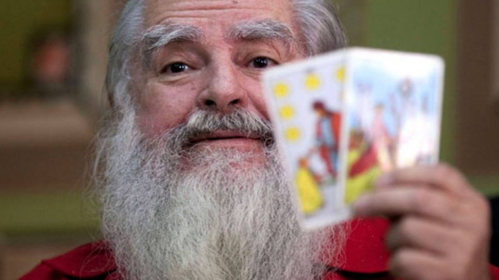 Antonio Vázquez large