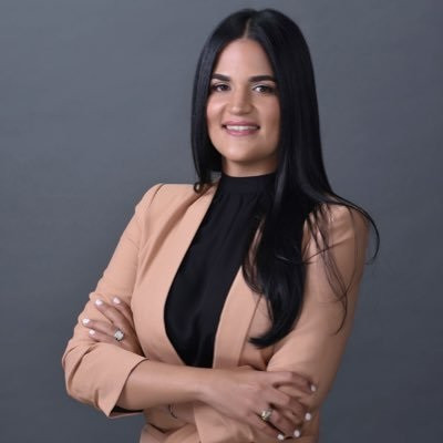 Ashoresoca saluda designación Sthephany Kfouri Ashoresoca large