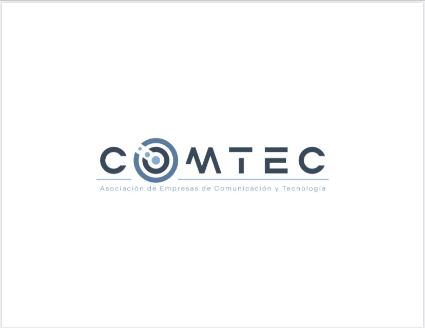 COMTEC firma Memorando de Entendimiento para Cooperación Institucional con el MAPRE y Ayuntamientos COMTEC LOGO large