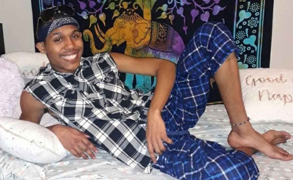 Autoridades necesitaron 3 semanas para identificar cuerpo de homosexual dominicano asesinado a machetazos en El Bronx Carlos Algenis Jiménez large
