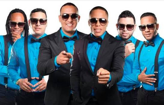 Chiquito team band large