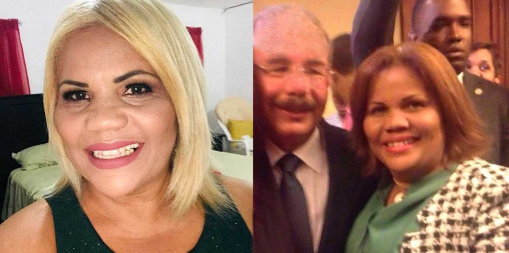 Clarelina Sosa Brito large