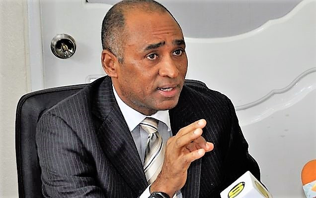 Diputado Julito Fulcar Encarnacion PRM large