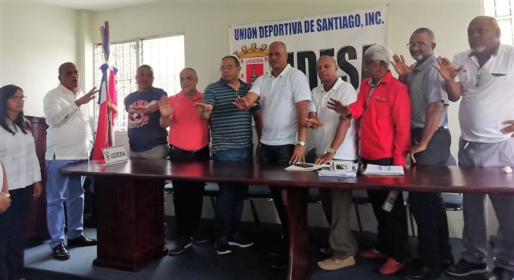 ASOCLUPSA anuncia celebración Día Nacional de los Clubes ASOCLUPSA anuncia celebración Día Nacional de los Clubes