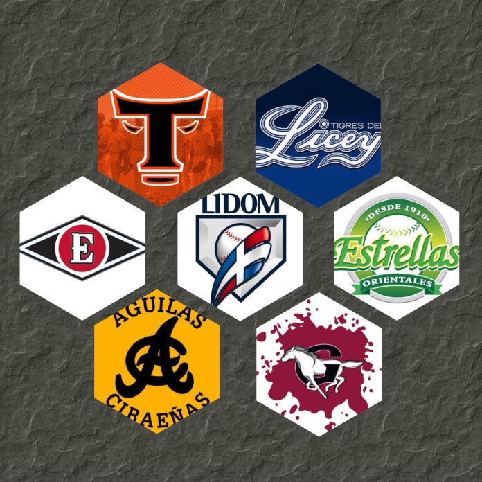 Draft de nativos e importados de Lidom será este miércoles 18 large