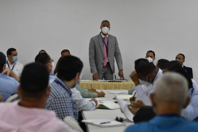 DENORTE pide a contratistas cumplan normas de trabajo Edenorte 1 1 large