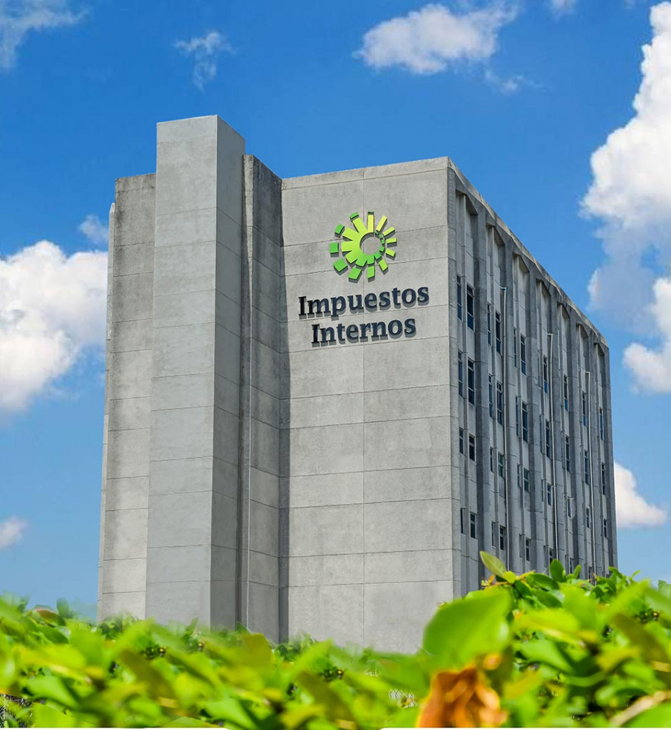Edificio DGII Itebis