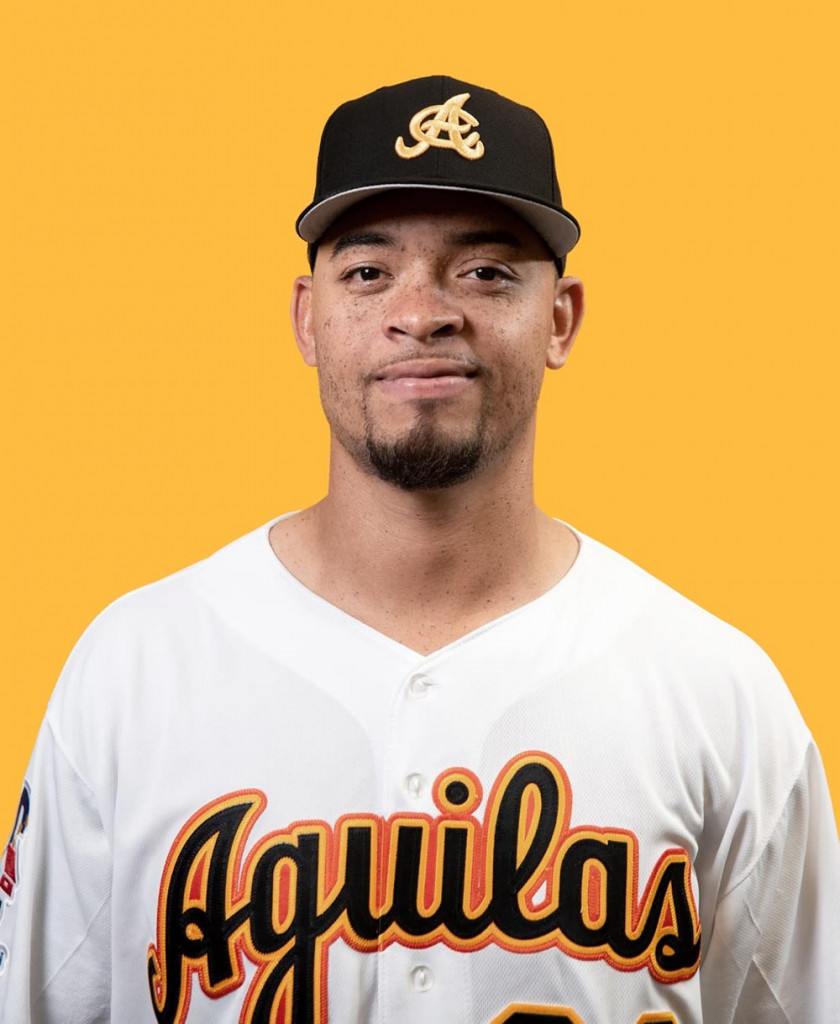 Ovalles anuncia que Edmundo Sosa repite con las Águilas. Evalúa rendimientos jugadores en Early Camp Edmundo Sosa 2 large