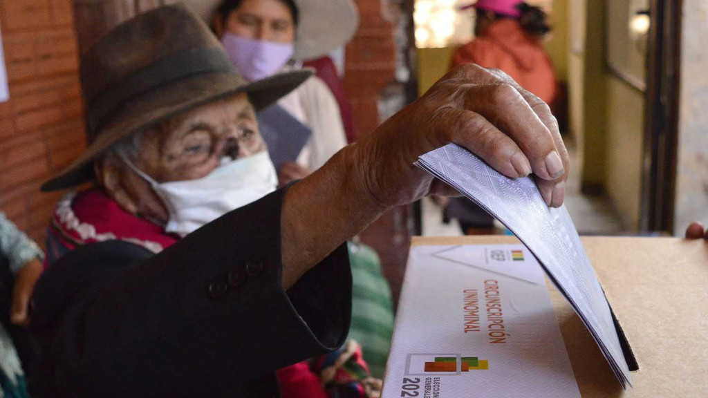 Bolivia