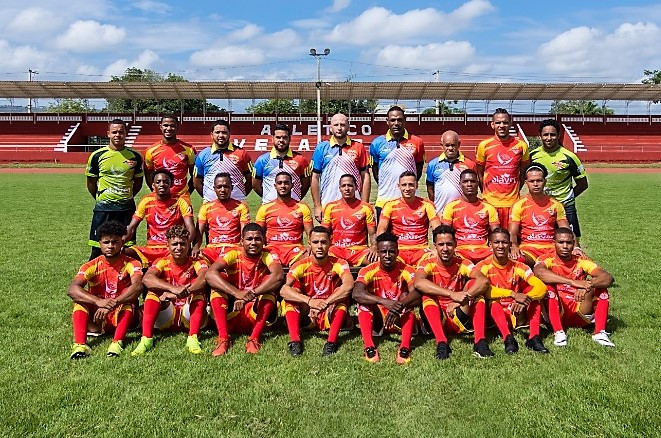 Equipo completo large