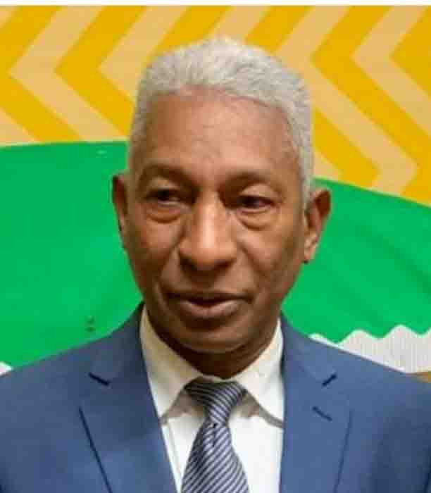 Periodista Erasmo Chalas es designado director de prensa Consulado RD-NY Erasmo Chalas large