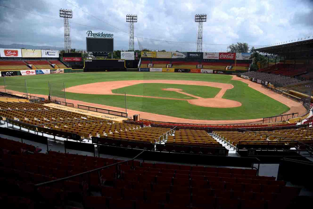 Estadio Cibao 1 large