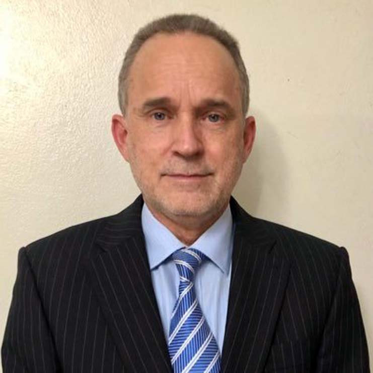 Viceministro de Salud afectado por Covid-19 aclara no está en cuidados intensivos; dice mejora Ureña